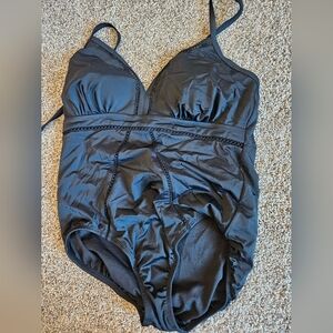 Time True Bathing Suit